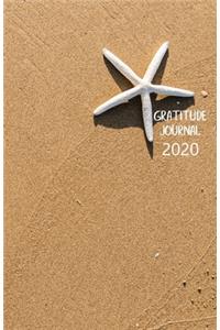 Gratitude Journal 2020
