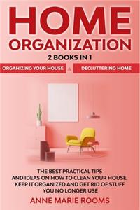 Home Organization