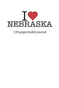 I love Nebraska