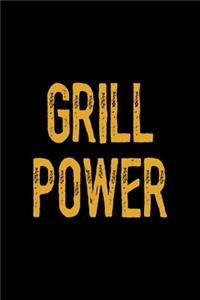 Grill Power