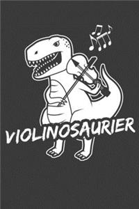Violinosaurier