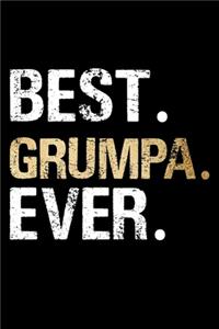 Best Grumpa Ever
