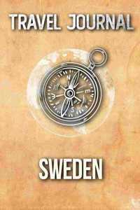 Travel Journal Sweden