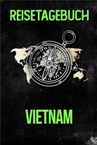 Reisetagebuch Vietnam