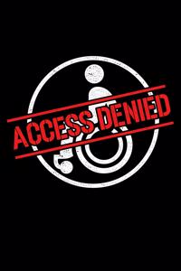 Access Denied