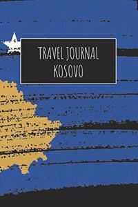 Travel Journal Kosovo