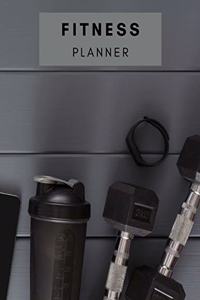 Fitness Planner