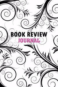 Book Review Journal