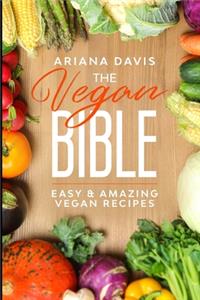 Vegan Bible