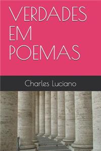 Verdades Em Poemas