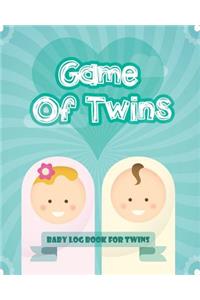 Game of Twins