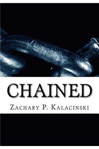 Chained