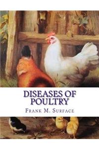 Diseases of Poultry