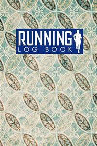 Running Log Book