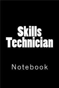 Skills Technician