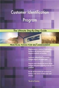 Customer Identification Program