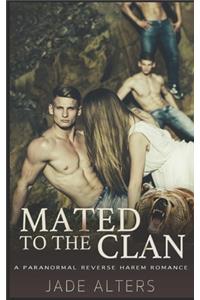 Mated to the Clan
