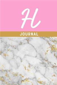 H Journal