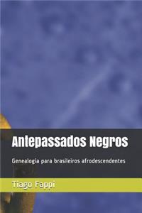 Antepassados negros