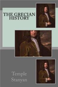 The Grecian history