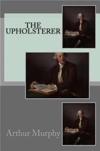 The upholsterer