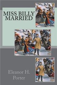 Miss Billy Married