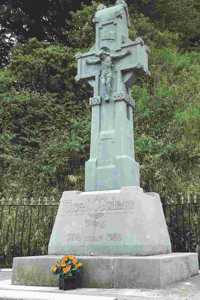 Irish Heritage Journal