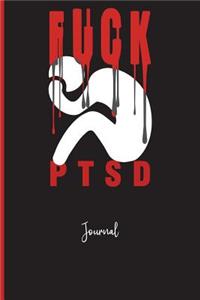 Fuck Ptsd