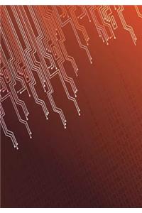 Red Notebook