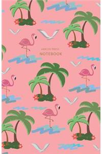 Arrow Press Notebook