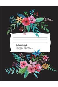 Composition Notebook