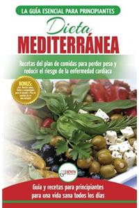 Dieta Mediterránea