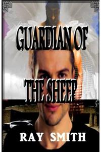 Guardian Of The Sheep