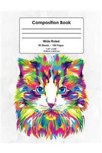 Composition Book