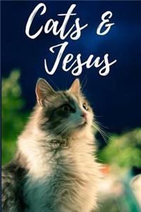 Cats and Jesus