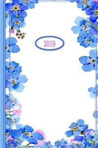 2019 Planner