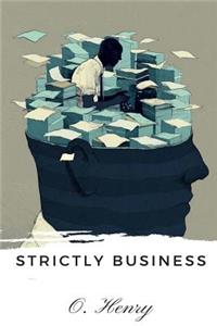 Strictly Business