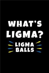 Ligma