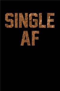 Single AF