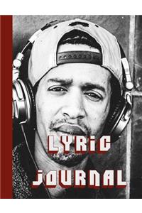 Lyric journal