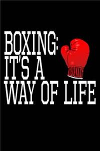 Boxing
