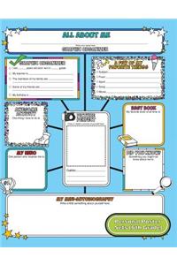 Personal Poster Sets (6th Grade)