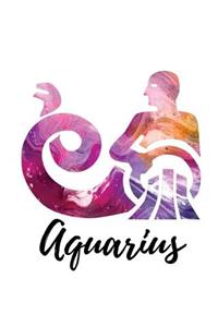 Aquarius