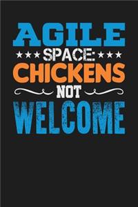 Agile Space