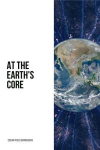 At the Earth's Core