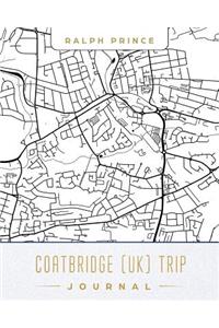 Coatbridge (Uk) Trip Journal