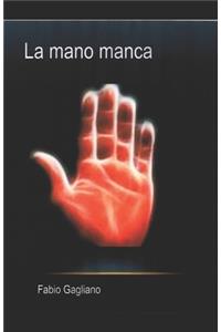 La mano manca