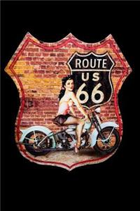Route Us 66