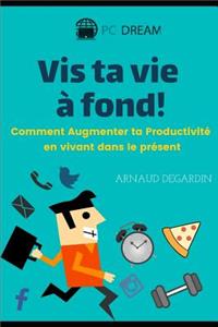 VIS Ta Vie