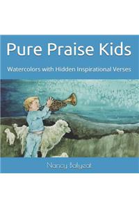Pure Praise Kids